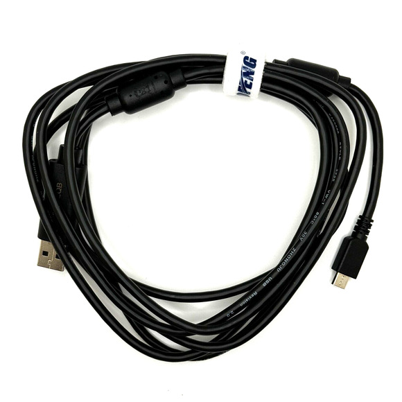 ORIGINAL!! PDP WIRED CONTROLLER FOR XBOX ONE & PC BLUE CAMO (048-082-NA-CM02) - Picture 11 of 11